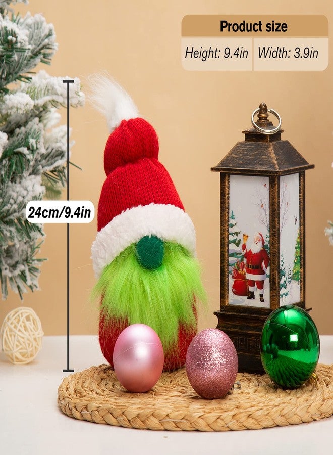 BWFY 4pcs New Christmas Decoration sit Rudolph Doll Christmas Children Gift Hotel mall Window Decoration Christmas Decorations Indoor - Image 3